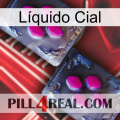 Líquido Cial 01